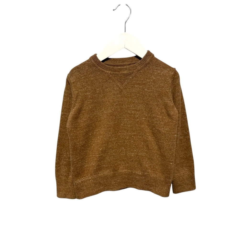 ⭐️ 5/$30 Gap Kids Knit Sweater size XS